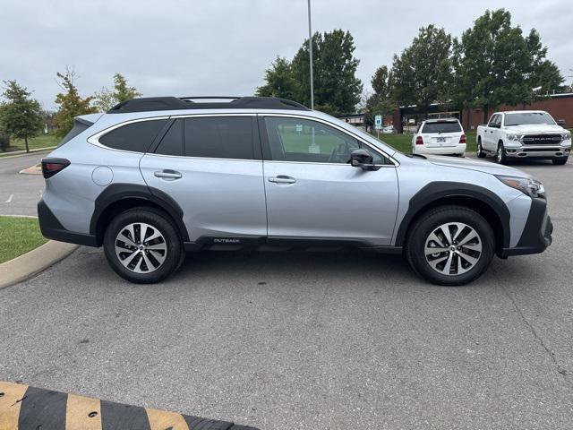 used 2025 Subaru Outback car, priced at $29,499