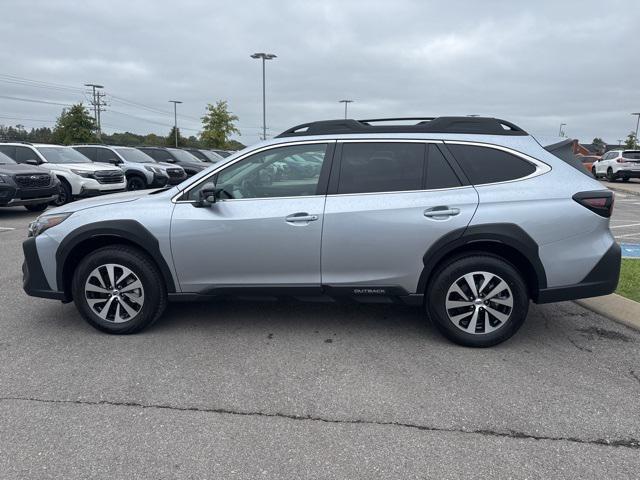 used 2025 Subaru Outback car, priced at $29,499