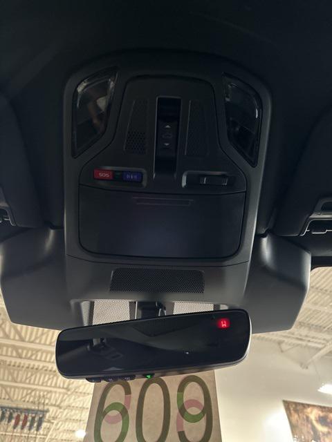 new 2025 Subaru Outback car, priced at $44,912