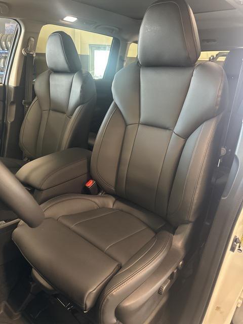 new 2025 Subaru Ascent car, priced at $51,429