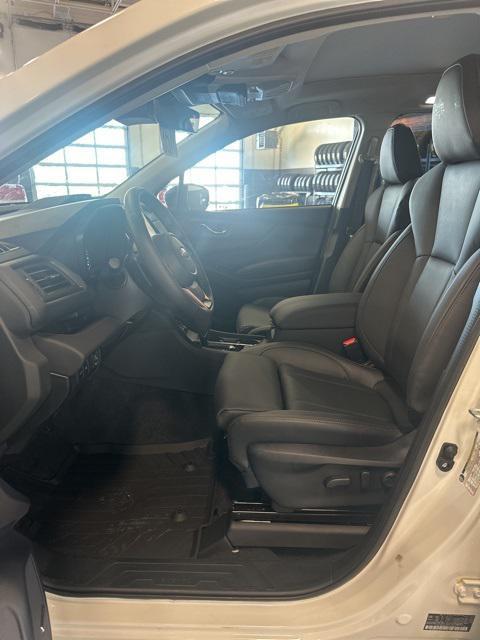 new 2025 Subaru Ascent car, priced at $51,429