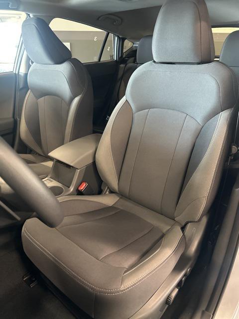 new 2025 Subaru Crosstrek car, priced at $32,684