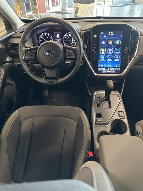 new 2025 Subaru Crosstrek car, priced at $32,684