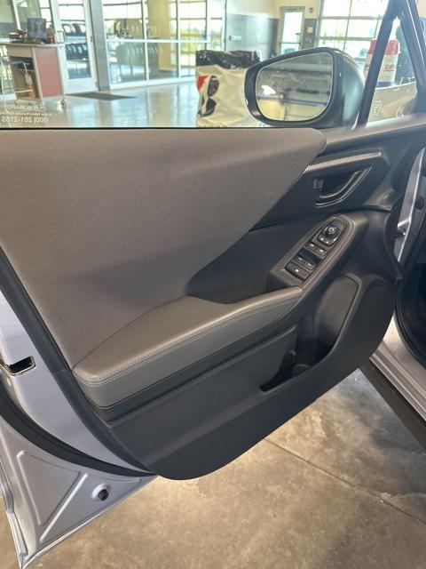 new 2025 Subaru Crosstrek car, priced at $32,684