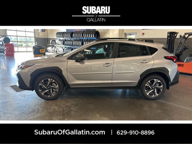 new 2025 Subaru Crosstrek car, priced at $32,684