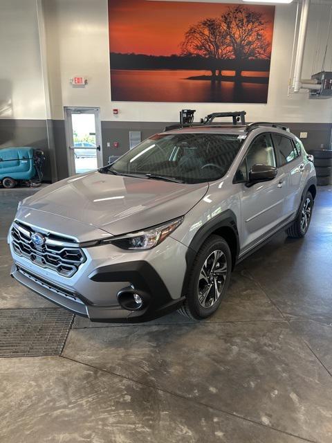 new 2025 Subaru Crosstrek car, priced at $32,684