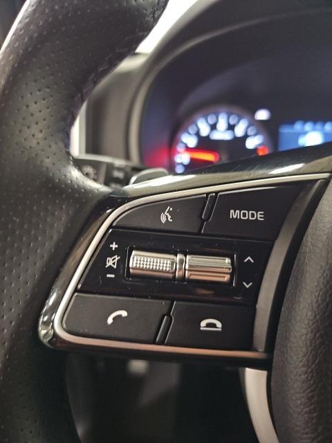used 2022 Kia Sportage car, priced at $22,990