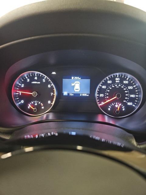 used 2022 Kia Sportage car, priced at $22,990