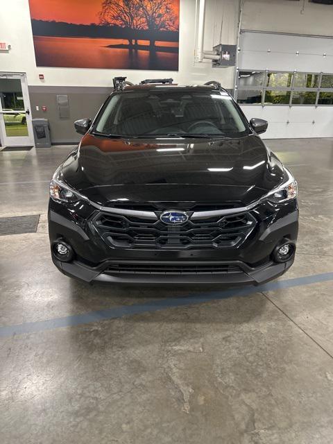 new 2025 Subaru Crosstrek car, priced at $32,406