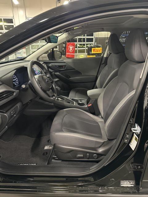 new 2025 Subaru Crosstrek car, priced at $32,406