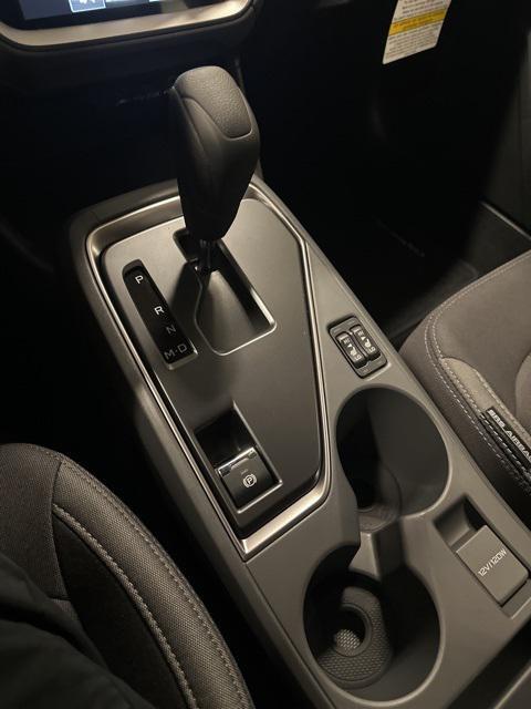 new 2025 Subaru Crosstrek car, priced at $32,406