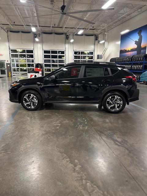 new 2025 Subaru Crosstrek car, priced at $32,406