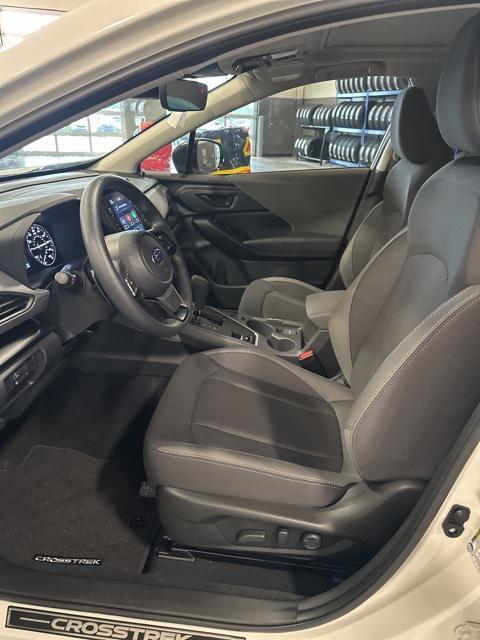 new 2025 Subaru Crosstrek car, priced at $32,720