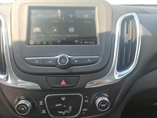 used 2019 Chevrolet Equinox car, priced at $17,115