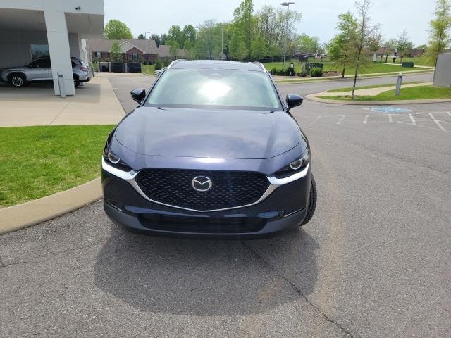 used 2025 Mazda CX-30 car, priced at $29,396