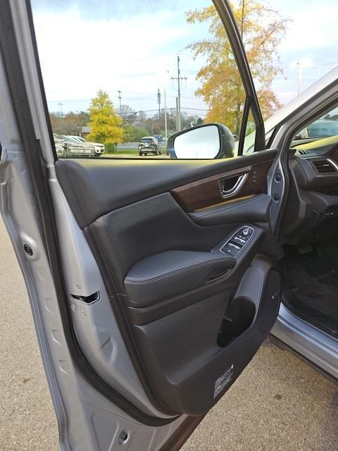 used 2024 Subaru Ascent car, priced at $46,299