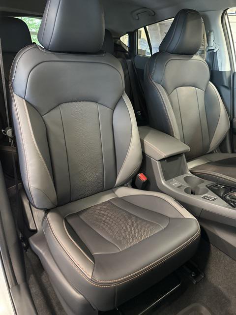 new 2025 Subaru Crosstrek car, priced at $35,934