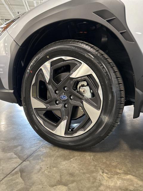 new 2025 Subaru Crosstrek car, priced at $35,934