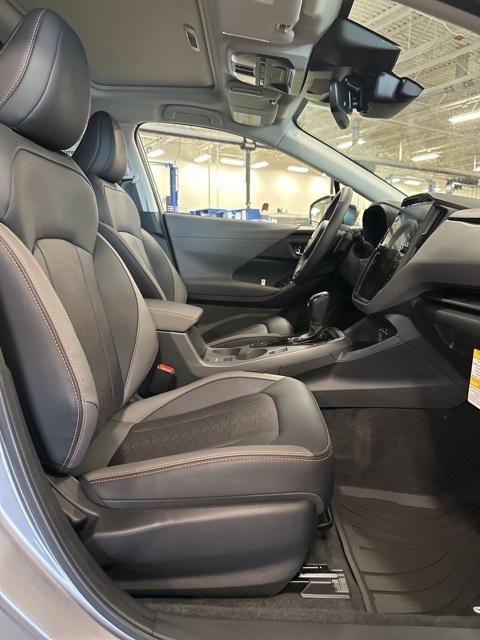 new 2025 Subaru Crosstrek car, priced at $35,934
