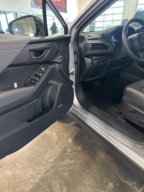 new 2025 Subaru Crosstrek car, priced at $35,934
