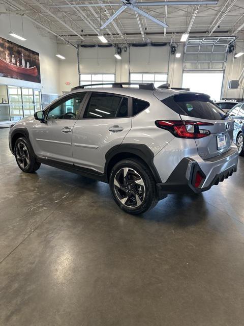 new 2025 Subaru Crosstrek car, priced at $35,934