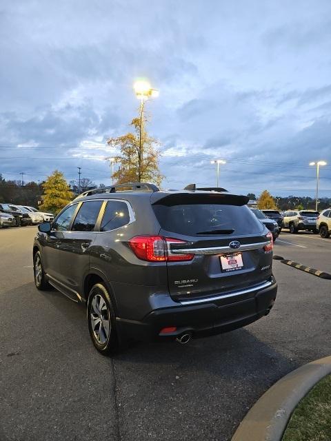 used 2024 Subaru Ascent car, priced at $36,989