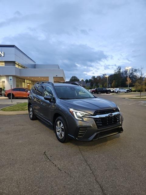 used 2024 Subaru Ascent car, priced at $36,989