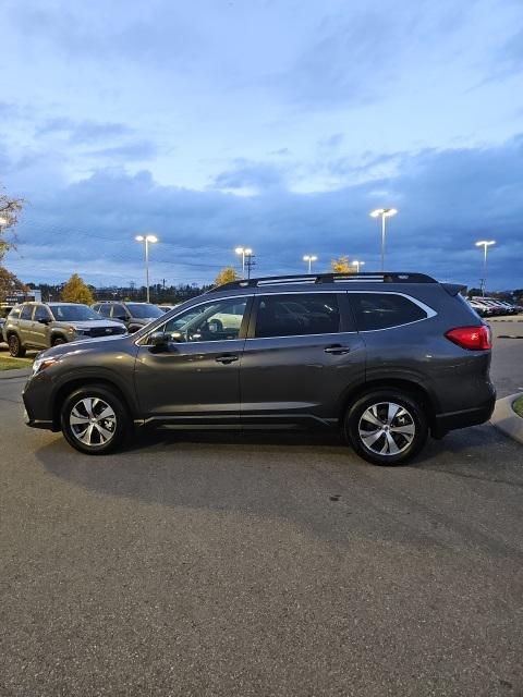 used 2024 Subaru Ascent car, priced at $36,989