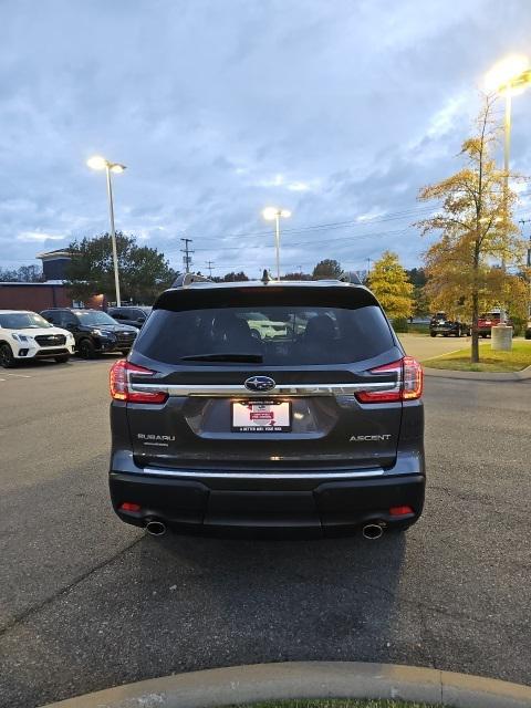 used 2024 Subaru Ascent car, priced at $36,989