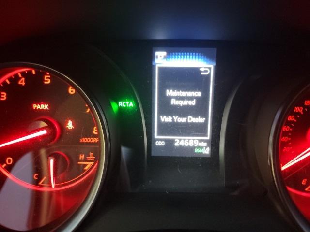 used 2024 Toyota Camry car, priced at $35,822