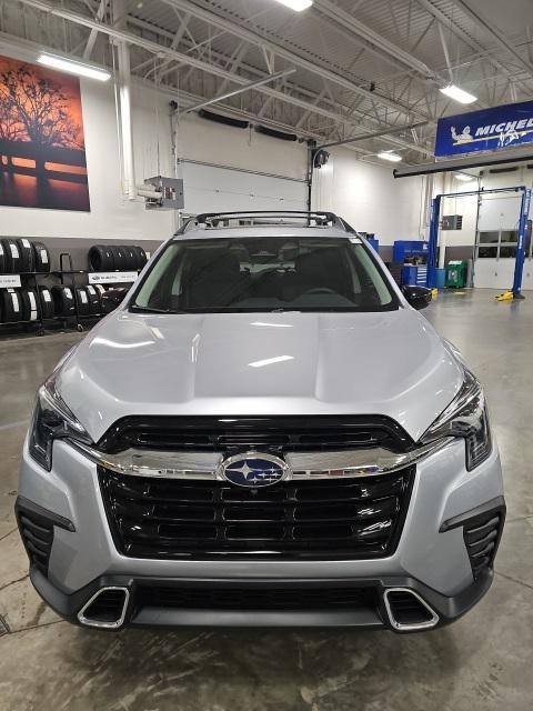 new 2025 Subaru Ascent car, priced at $51,815