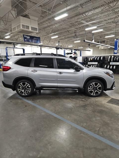 new 2025 Subaru Ascent car, priced at $51,815