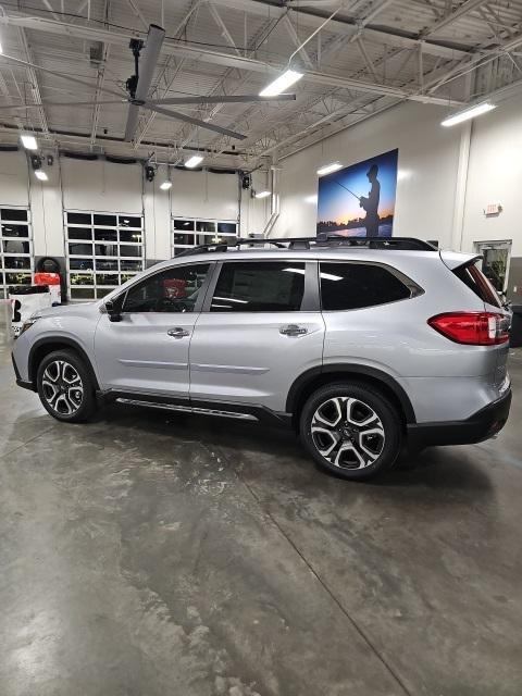 new 2025 Subaru Ascent car, priced at $51,815