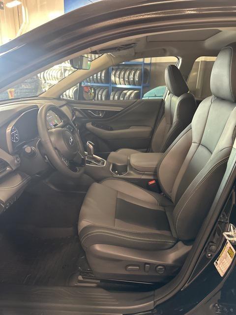 new 2025 Subaru Outback car, priced at $37,944