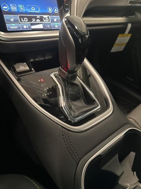 new 2025 Subaru Outback car, priced at $37,944
