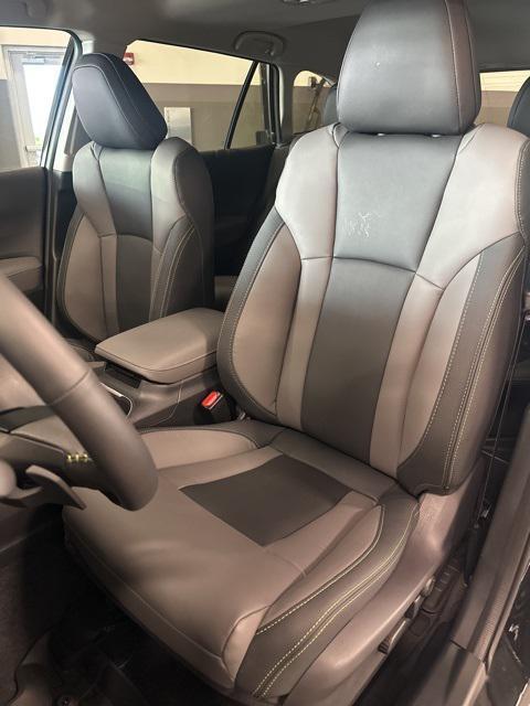 new 2025 Subaru Outback car, priced at $37,944