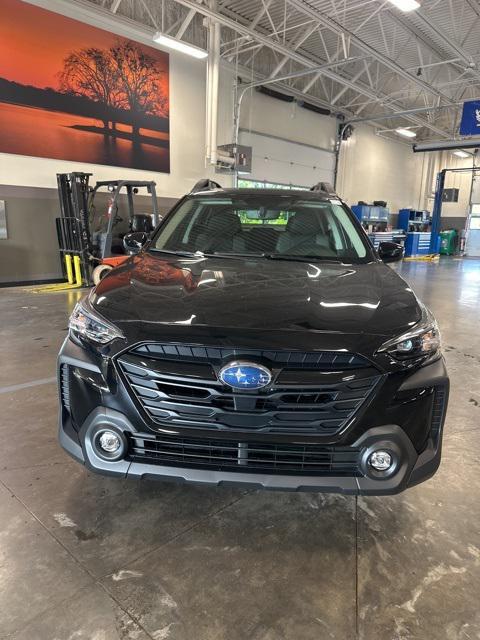 new 2025 Subaru Outback car, priced at $37,944