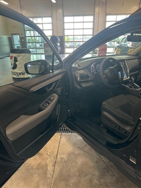 new 2025 Subaru Outback car, priced at $37,944