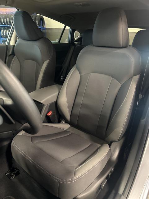 new 2025 Subaru Crosstrek car, priced at $32,406