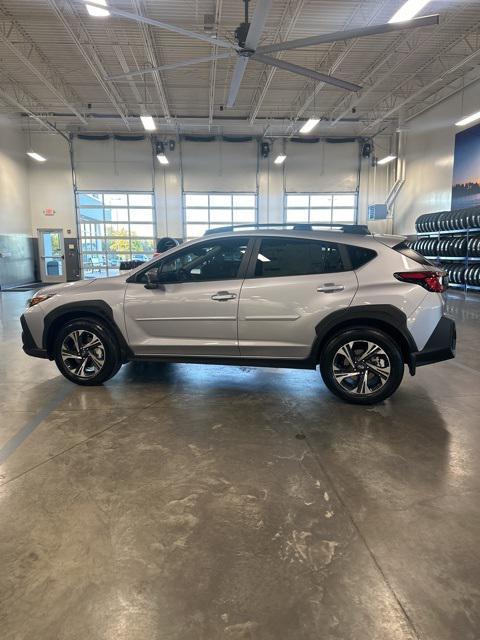 new 2025 Subaru Crosstrek car, priced at $32,406