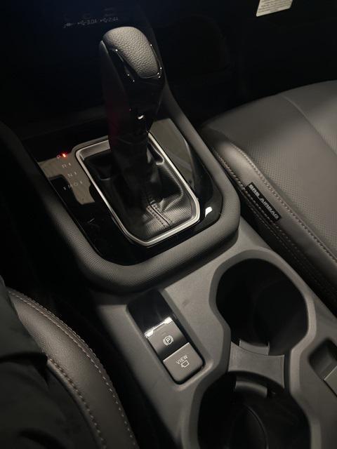 new 2025 Subaru Forester Hybrid car, priced at $45,846