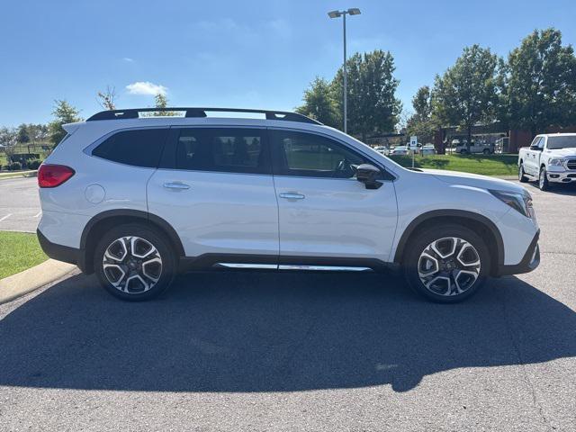 used 2024 Subaru Ascent car, priced at $44,888