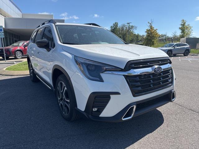 used 2024 Subaru Ascent car, priced at $44,888