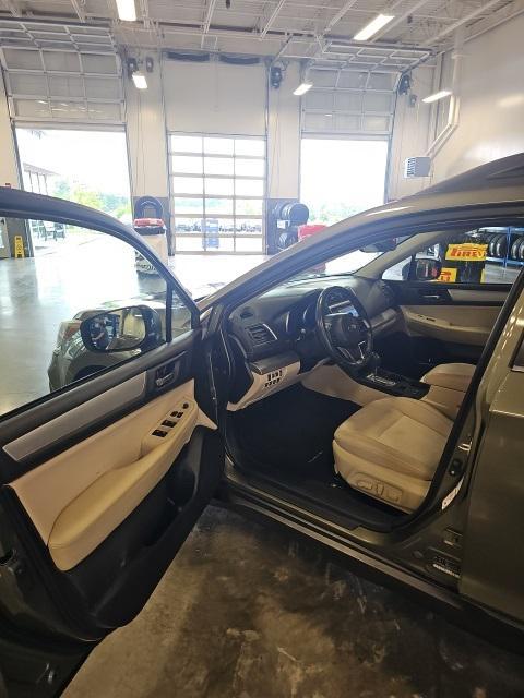 used 2019 Subaru Outback car, priced at $21,899