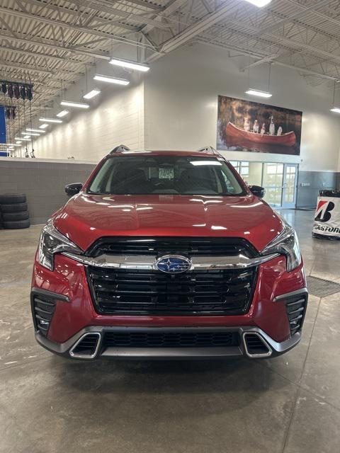 new 2025 Subaru Ascent car, priced at $53,599