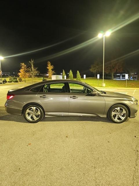 used 2020 Honda Accord car, priced at $23,988