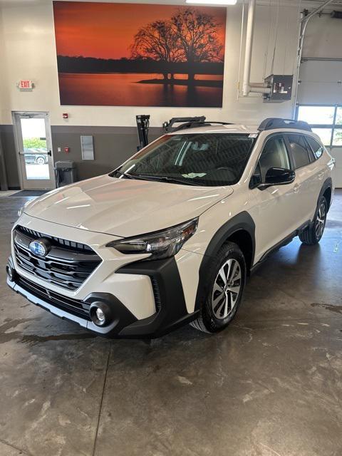 new 2025 Subaru Outback car, priced at $35,648