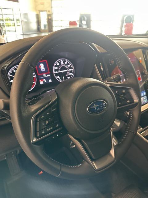 new 2025 Subaru Outback car, priced at $35,648