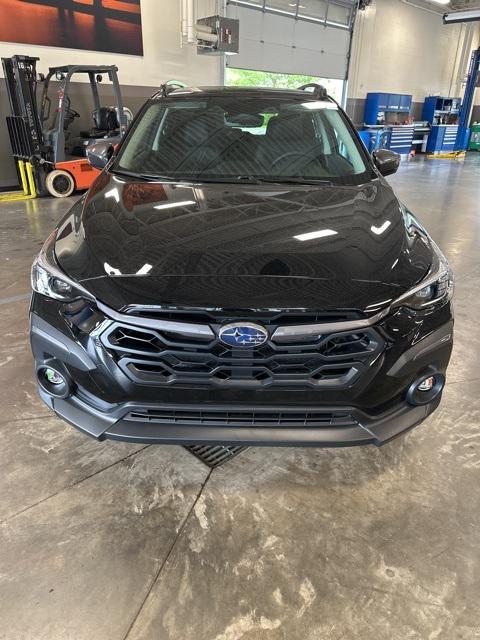 new 2025 Subaru Crosstrek car, priced at $35,934