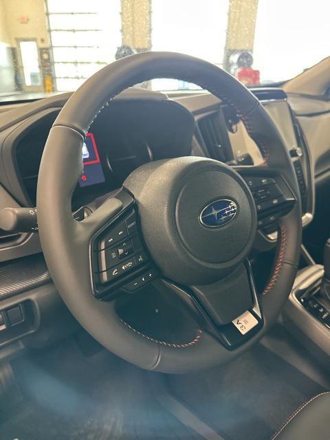 new 2025 Subaru Crosstrek car, priced at $35,934
